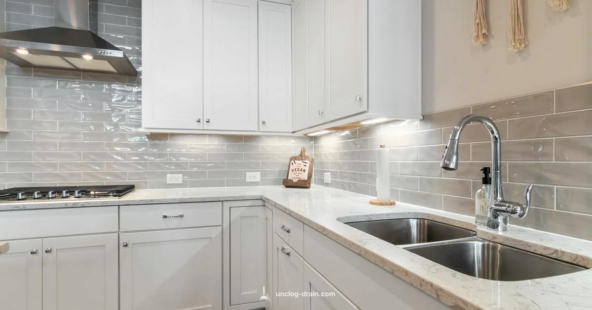 Liquid Clog Fix - Unclog Drain