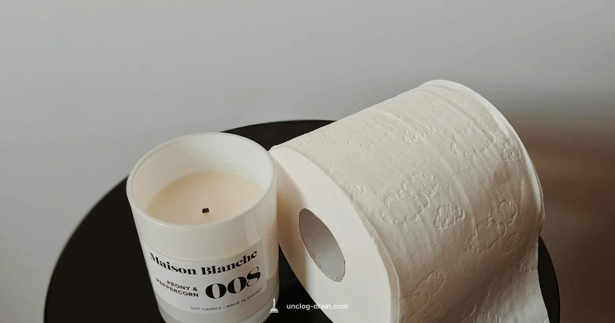 Toilet Overflow Fix - Unclog Drain