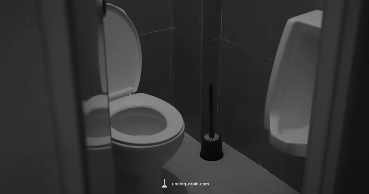 Toilet Clog Solutions - Unclog Drain