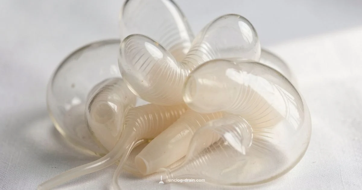 Duct Blockage Guide - Unclog Drain