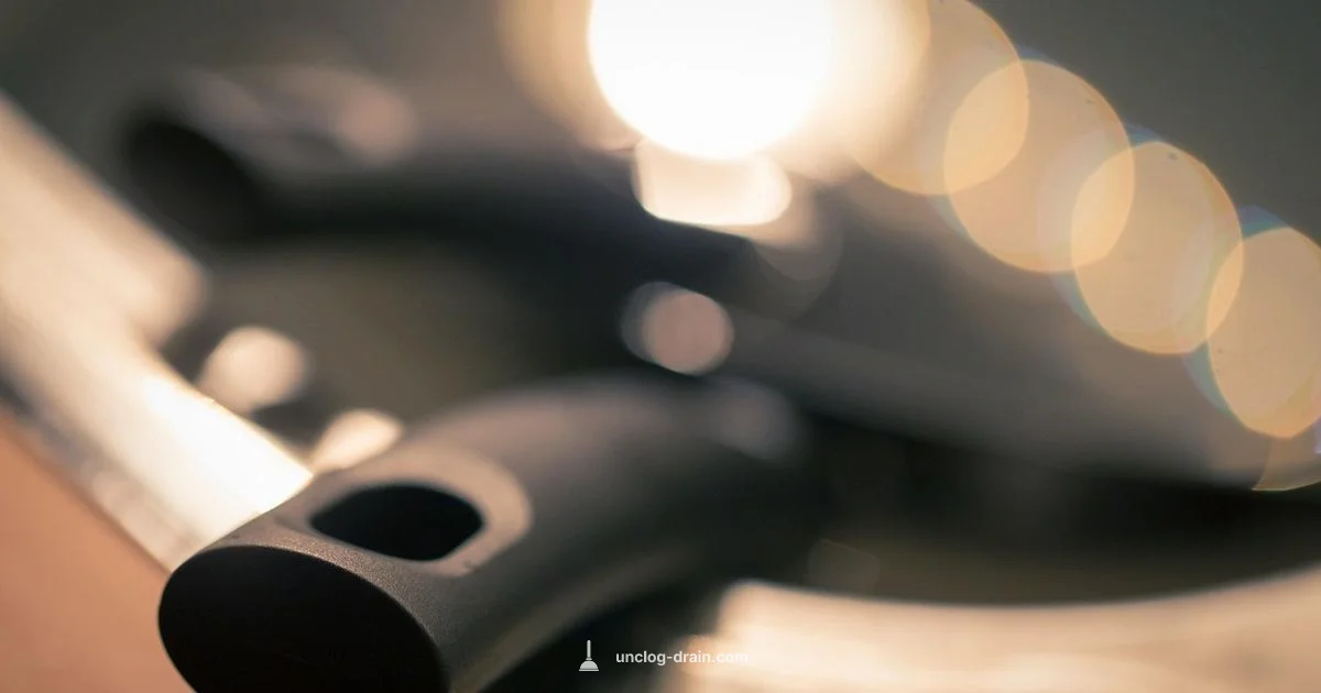 Drain Cleaning 101 - Unclog Drain