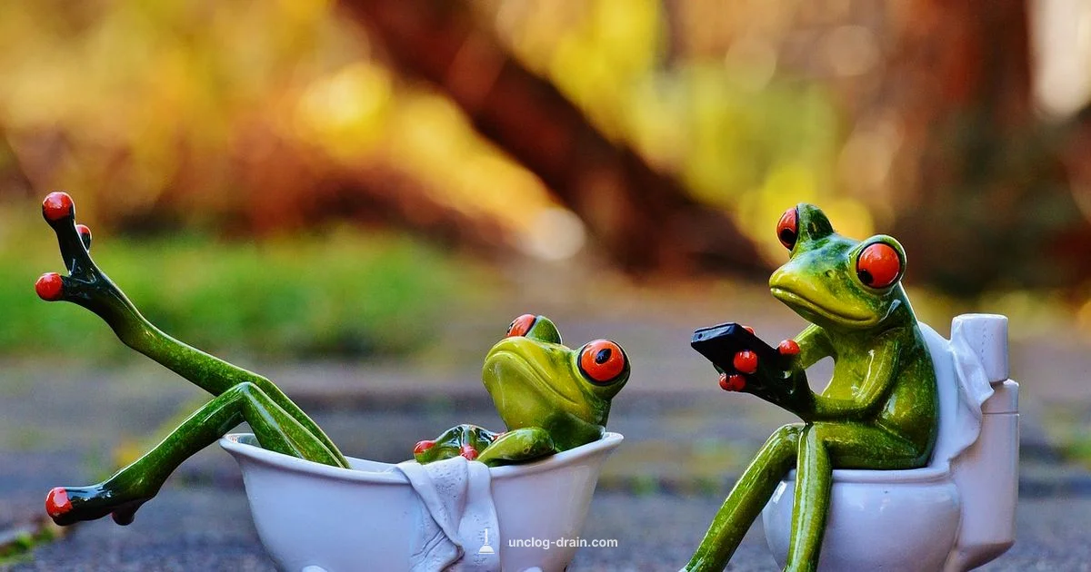 Vinegar & Baking Soda Fix - Unclog Drain