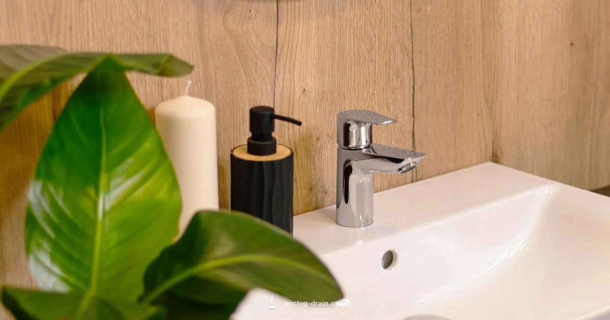 Hair Clog Fix - Unclog Drain