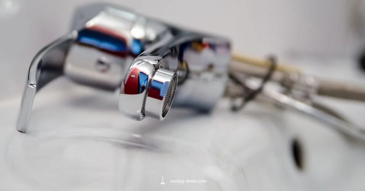 Clog Busters Clog Busters - Unclog Drain