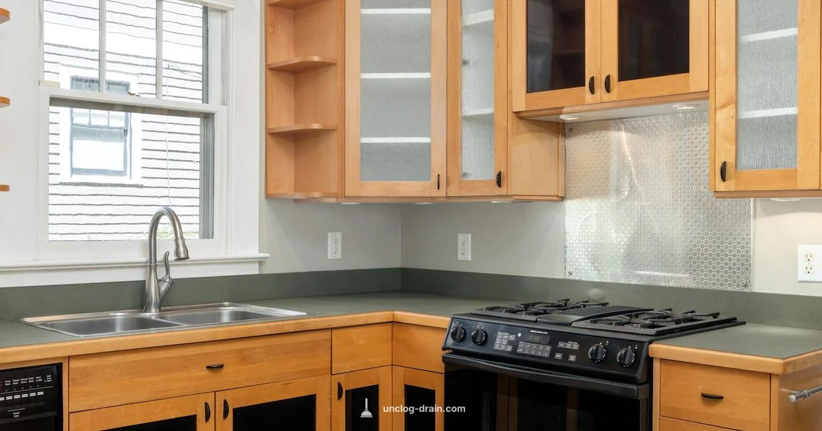 Delta 8 Disposal - Unclog Drain