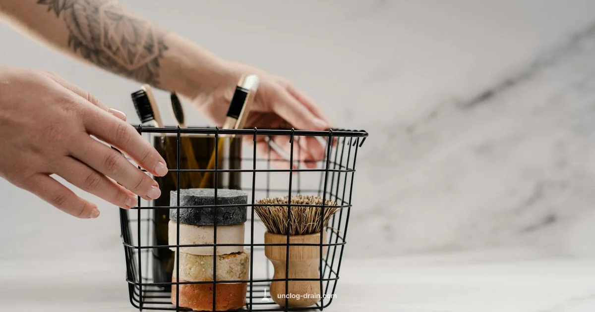 DIY Drain Unclogging DIY Drain Unclogging - Unclog Drain