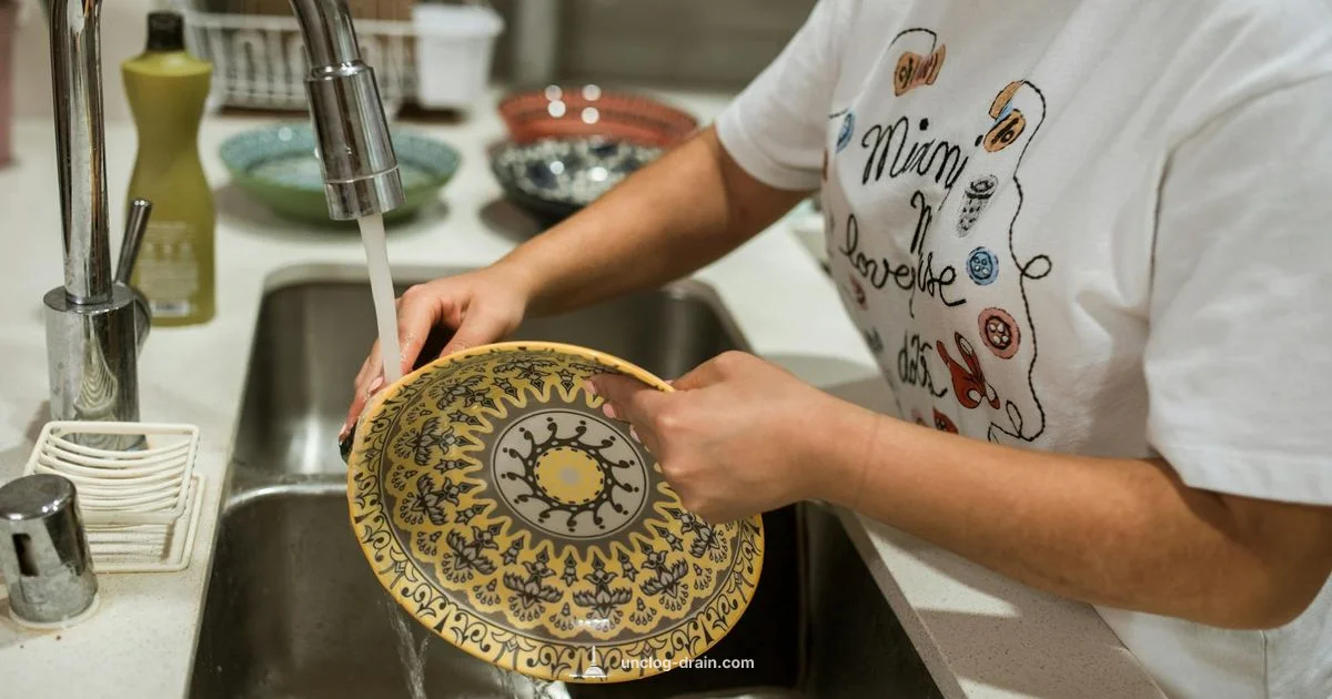 Quick Sink Fix - Unclog Drain