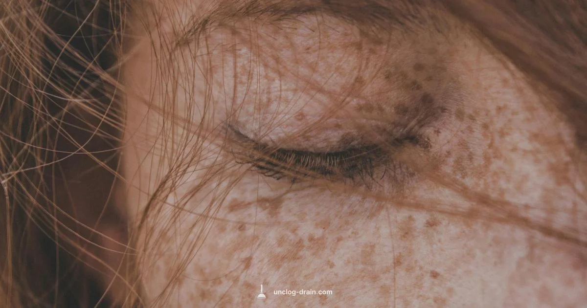 Pore Clog Basics - Unclog Drain