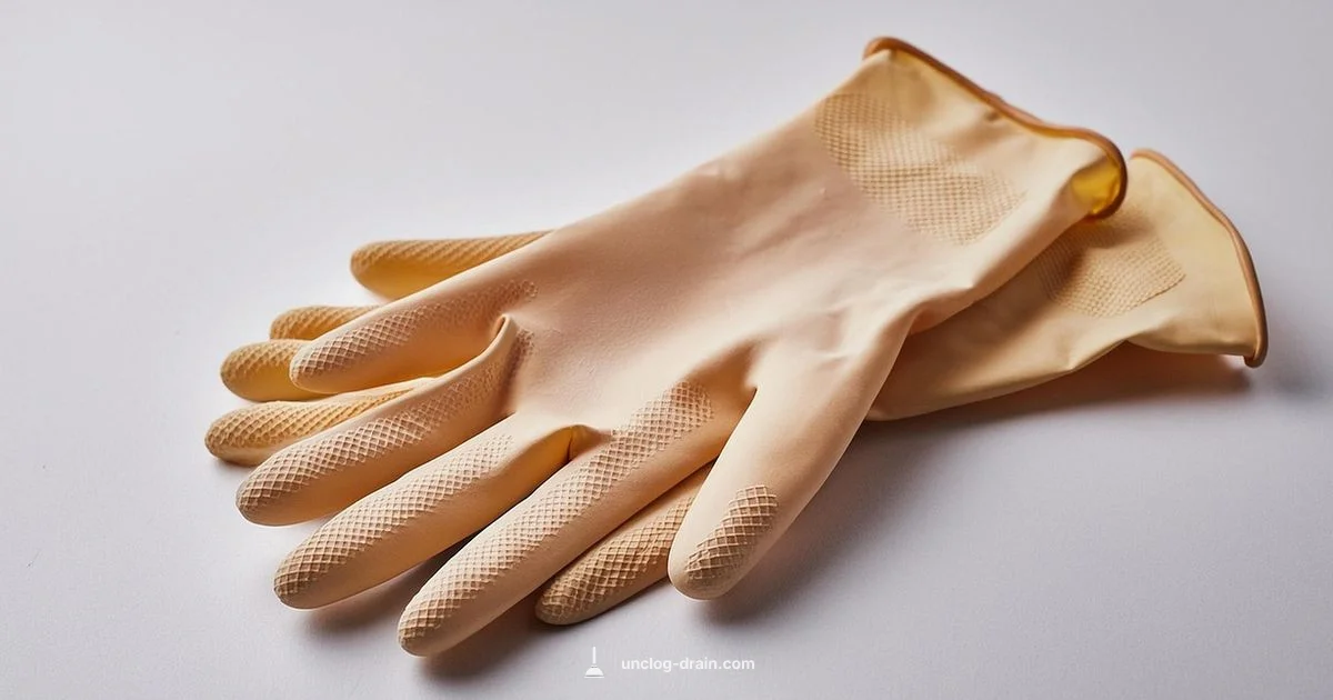 Clog Fix Guide - Unclog Drain