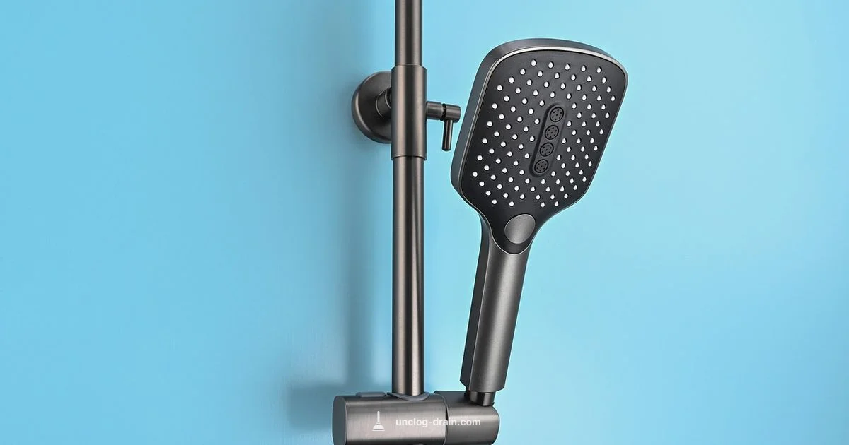 Shower Drain Guide - Unclog Drain