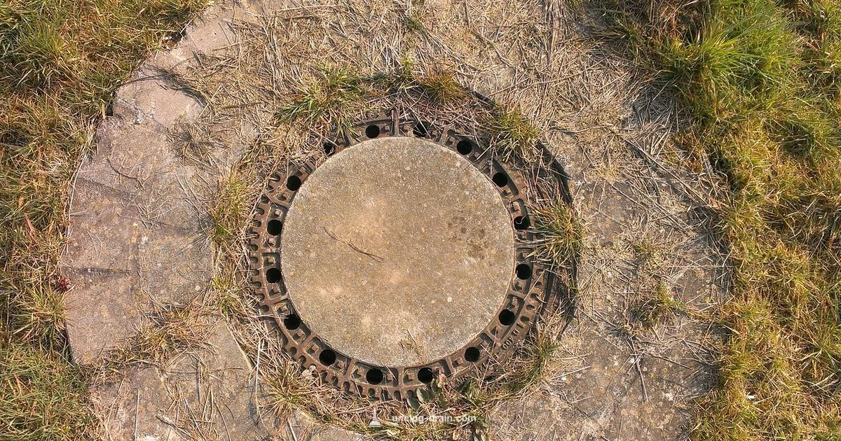 Septic Clogged Fix - Unclog Drain