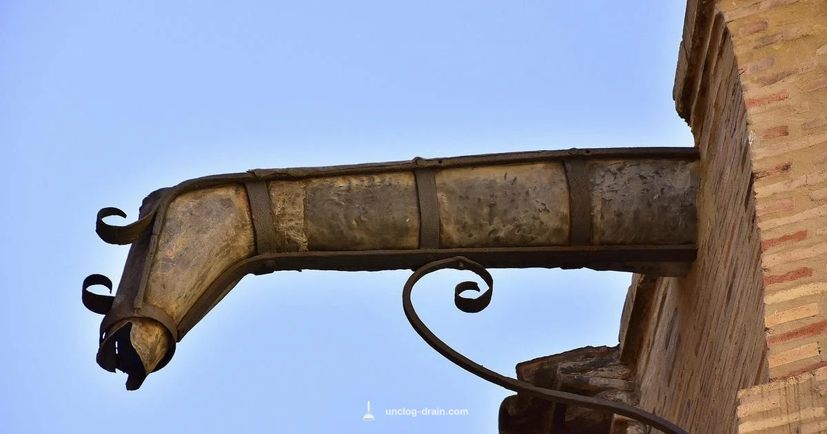 Is It Clear Yet? - Unclog Drain