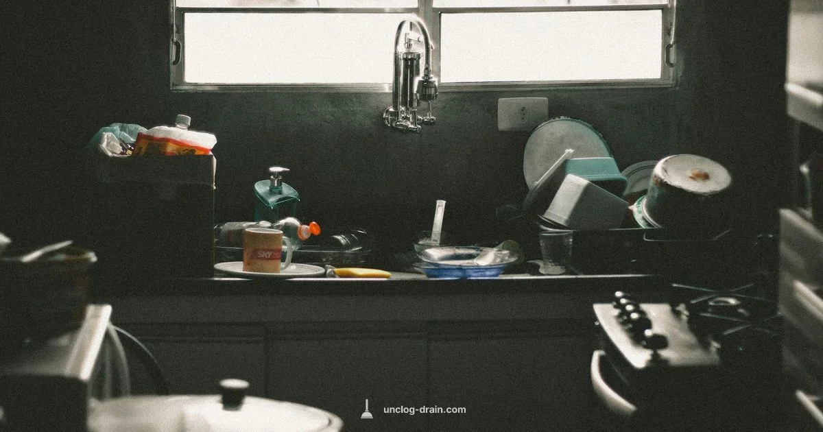 Clogged Duct Guide - Unclog Drain