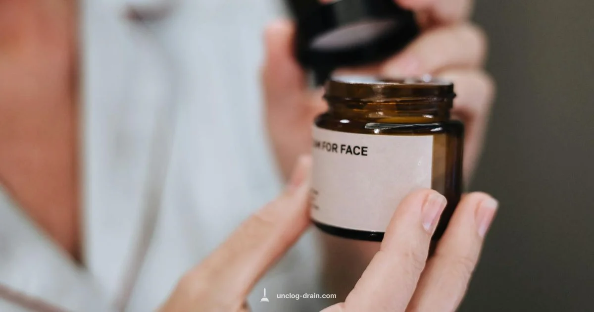 Pore Meaning - Unclog Drain