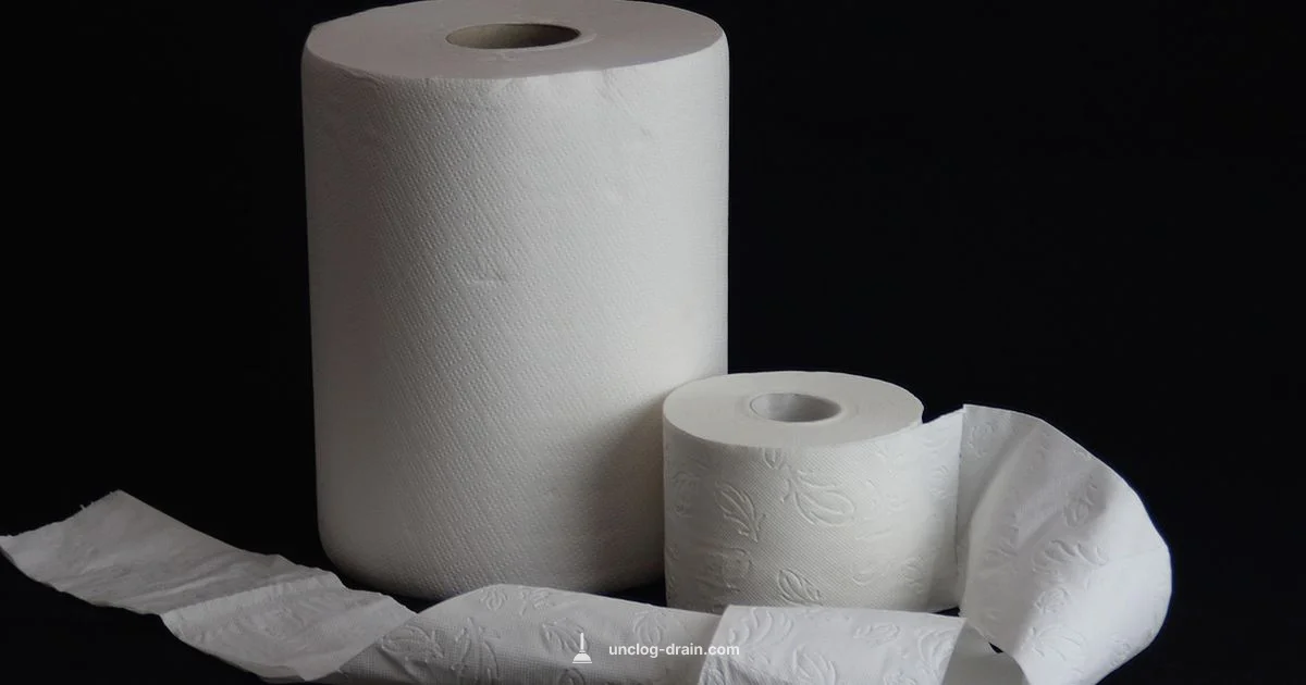 Liquid Toilet Fix Guide - Unclog Drain