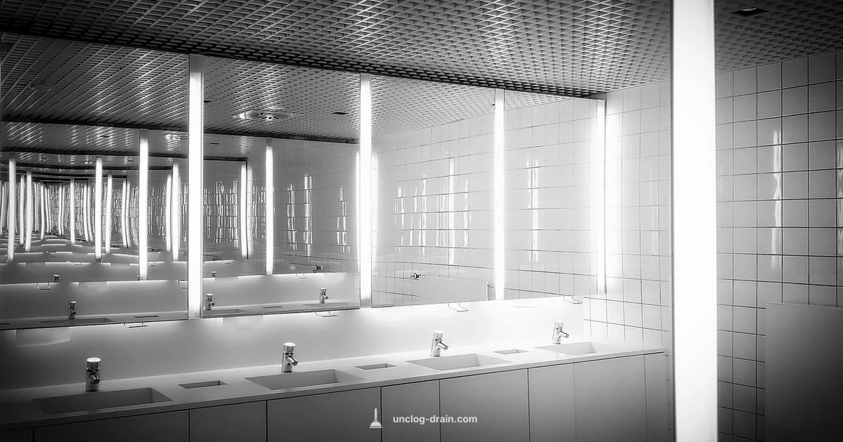 Lye Drain Guide - Unclog Drain