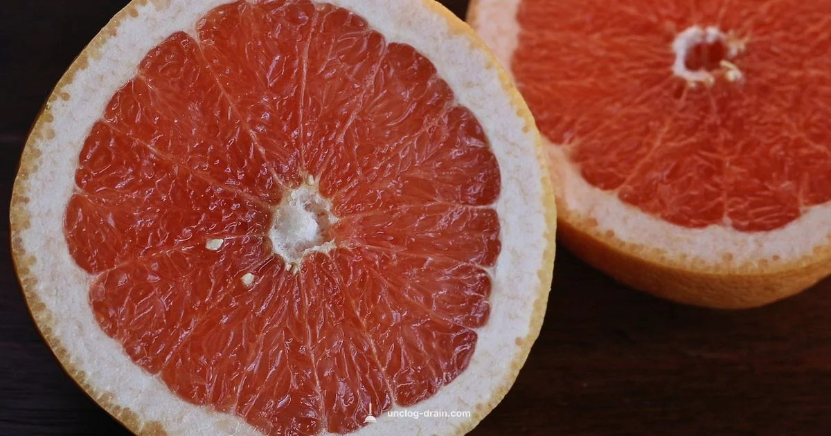 Diet and Arteries - Unclog Drain