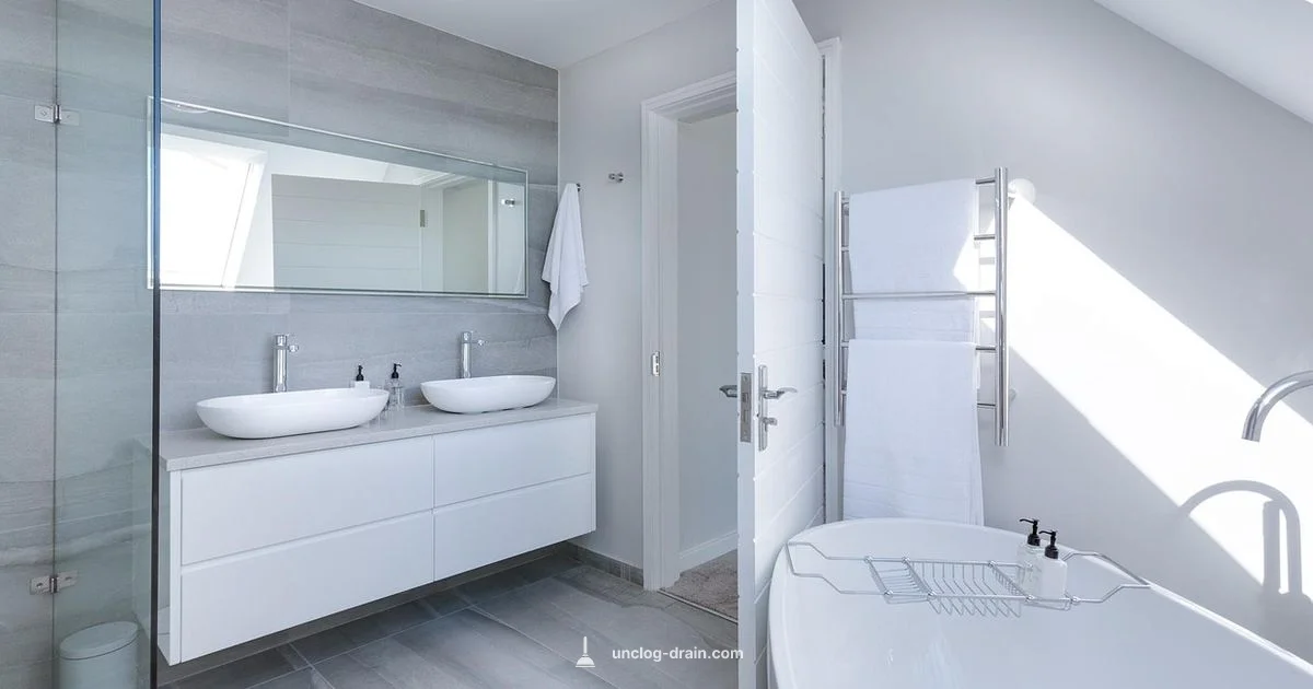 Blocked Sink Fix Blocked Sink Fix - Unclog Drain