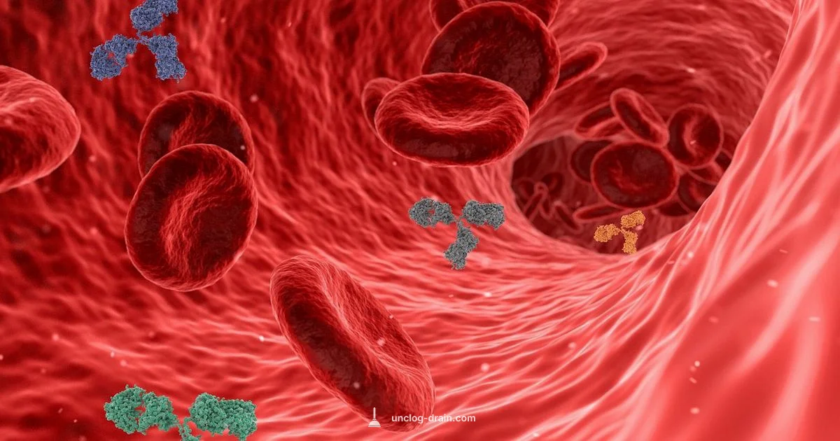 Artery Health Guide - Unclog Drain