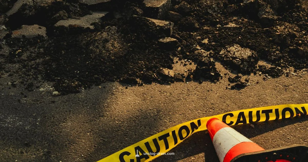 Exterior Blockage Fix Exterior Blockage Fix - Unclog Drain