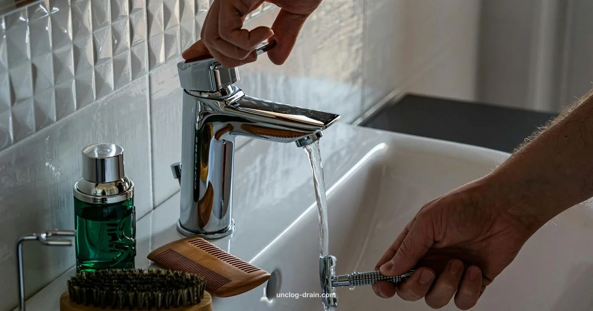 Unblock Drain Guide - Unclog Drain