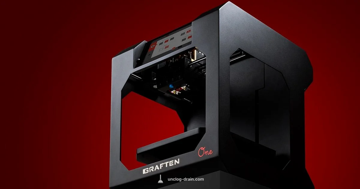 Unclog Bambu X1C Extruder - Unclog Drain