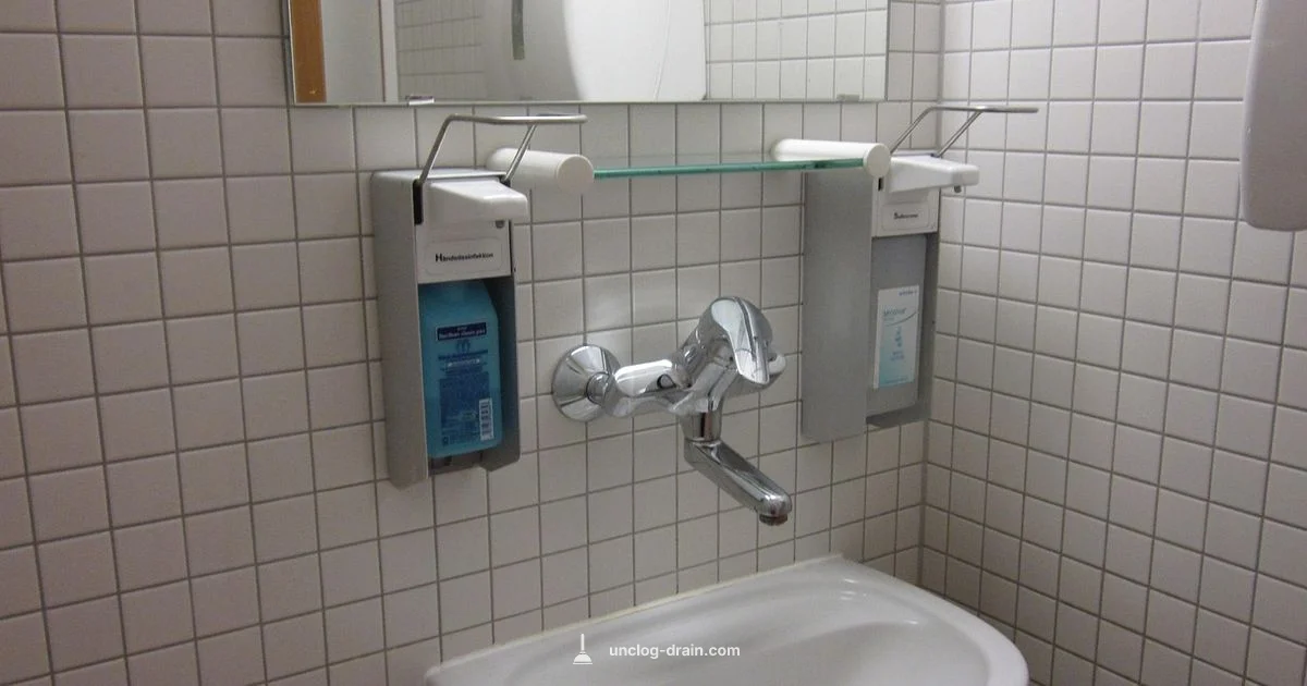 Unclog Bathroom Sink Unclog Bathroom Sink - Unclog Drain
