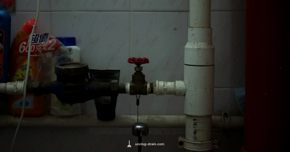 Unclog Meaning Explained - Unclog Drain