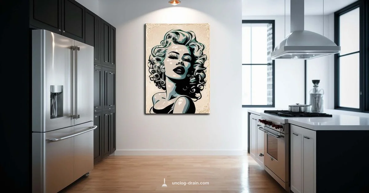 Disposal Drain Fix - Unclog Drain