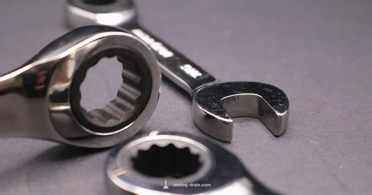 Fast Drain Fix - Unclog Drain