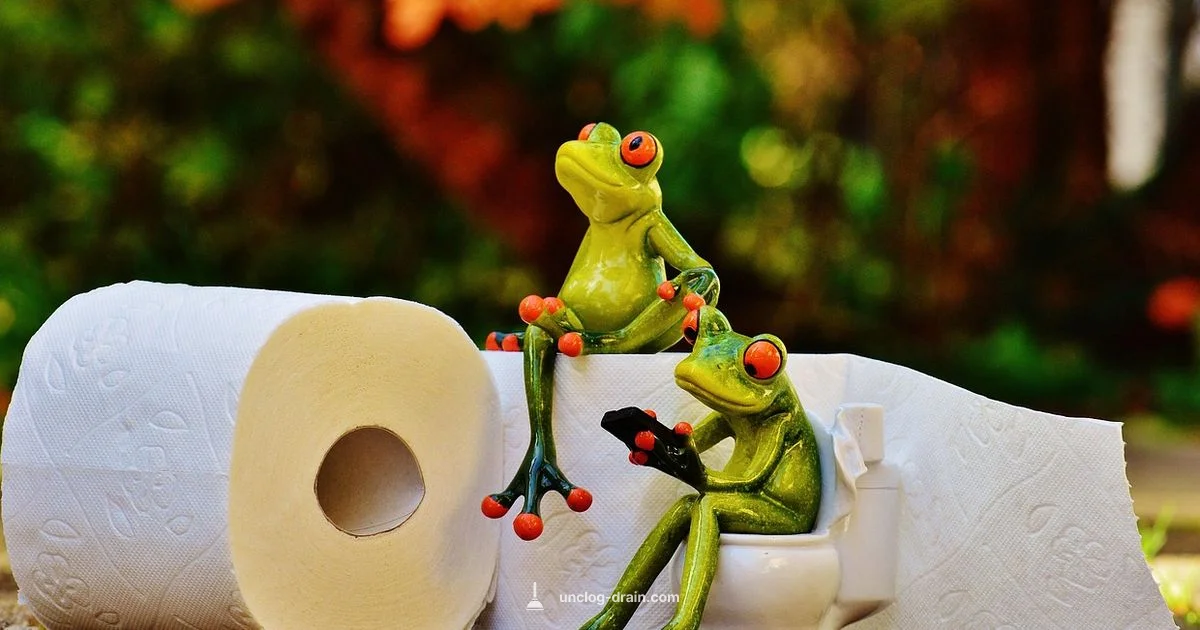 No-Plunger Fix - Unclog Drain