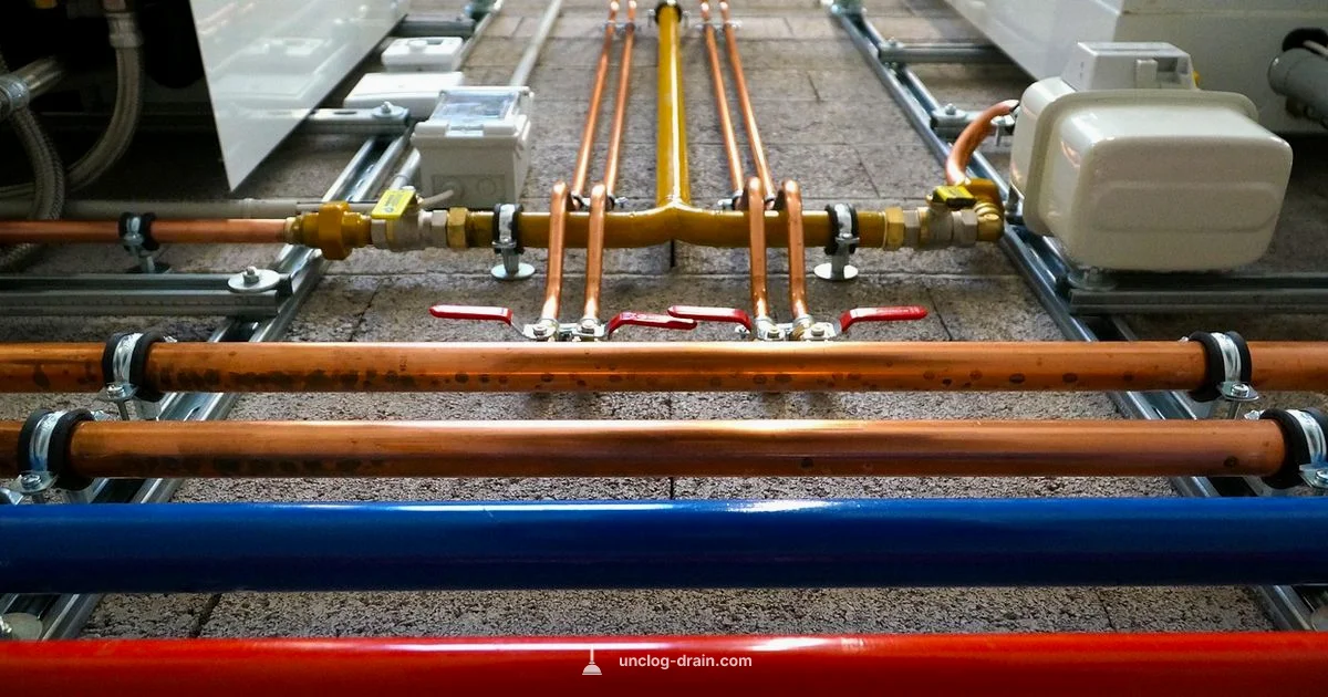 DIY Drain Fix - Unclog Drain