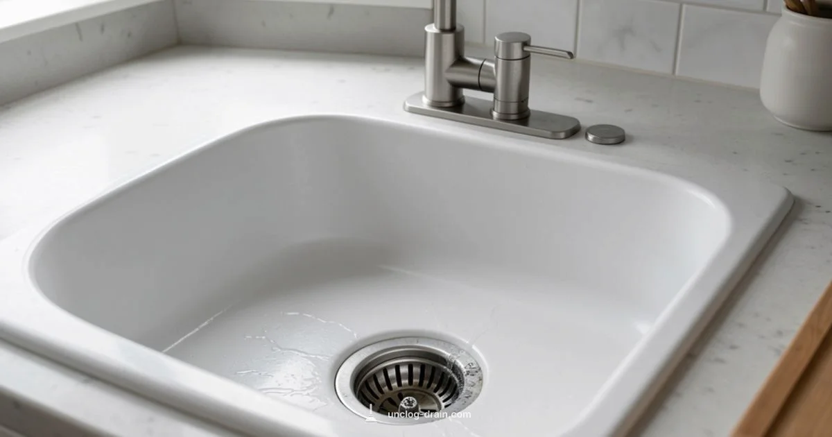 Drain Cleaning Guide - Unclog Drain