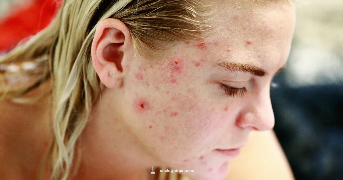 Pore Health Guide Pore Health Guide - Unclog Drain