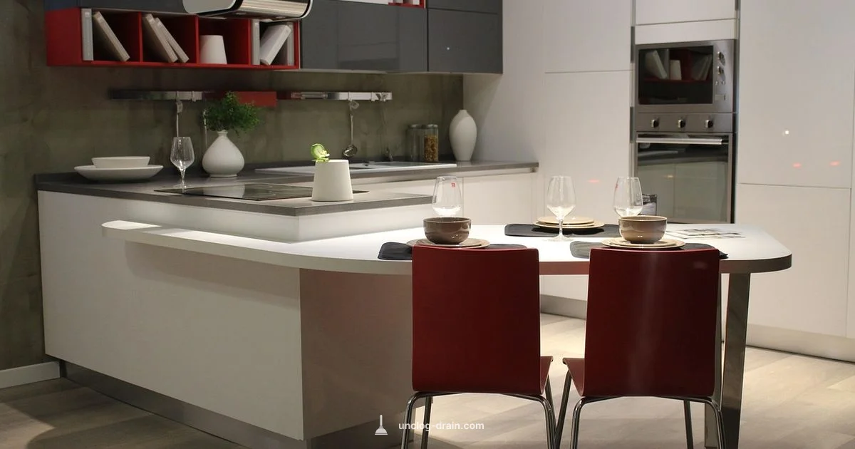 Fix a Clogged Drain - Unclog Drain