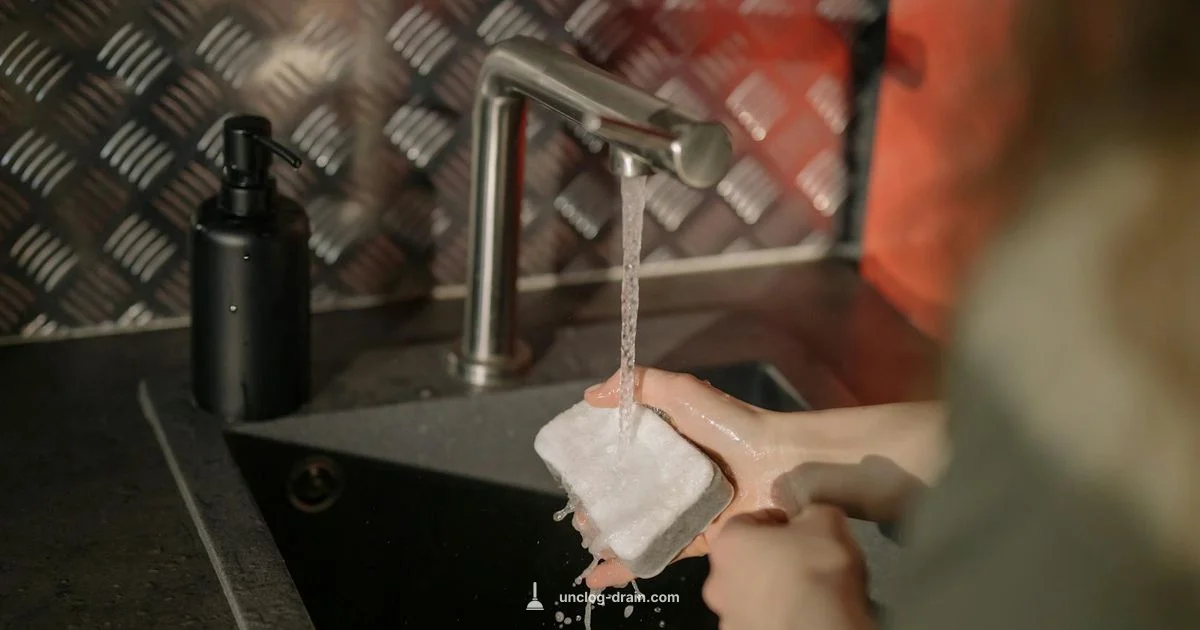 Clog vs Block - Unclog Drain