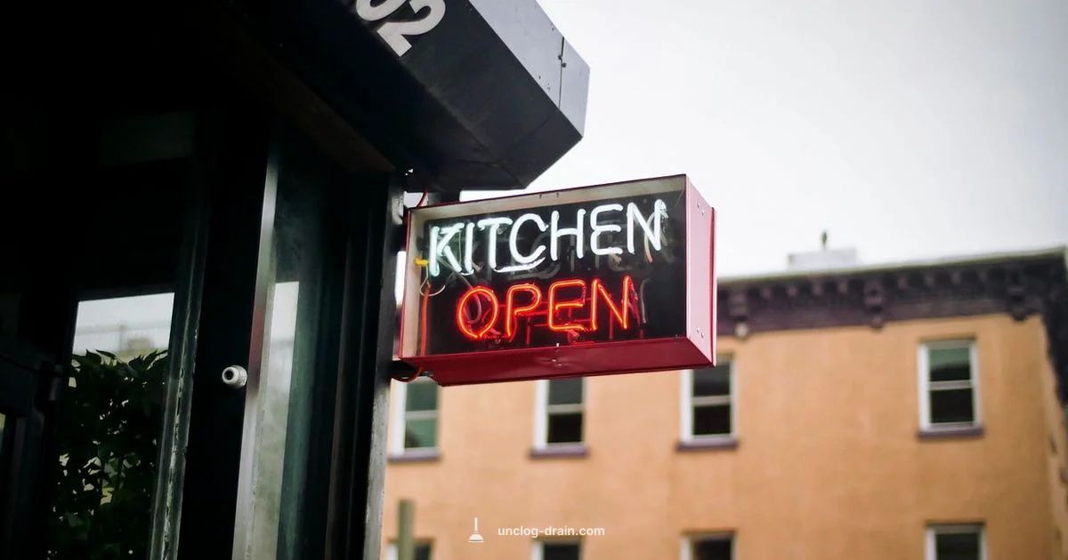 Fast Sink Unclog - Unclog Drain