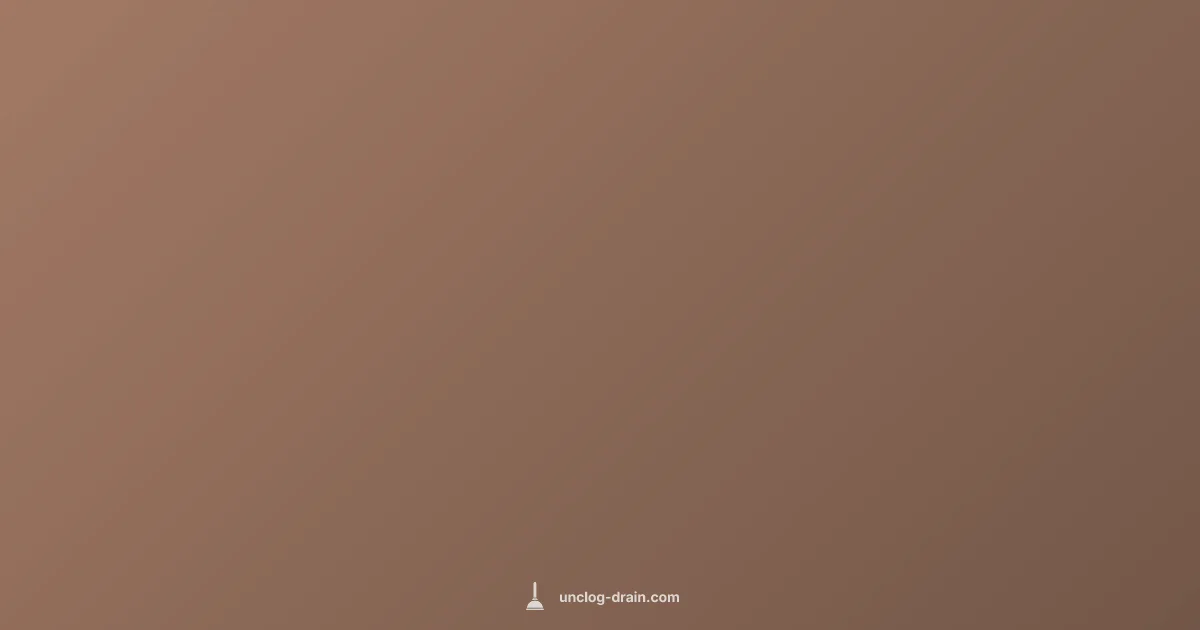 Fast Fix Solutions Fast Fix Solutions - Unclog Drain (illustration)