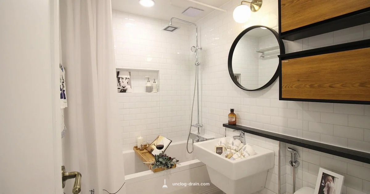 Baking Soda Fix - Unclog Drain