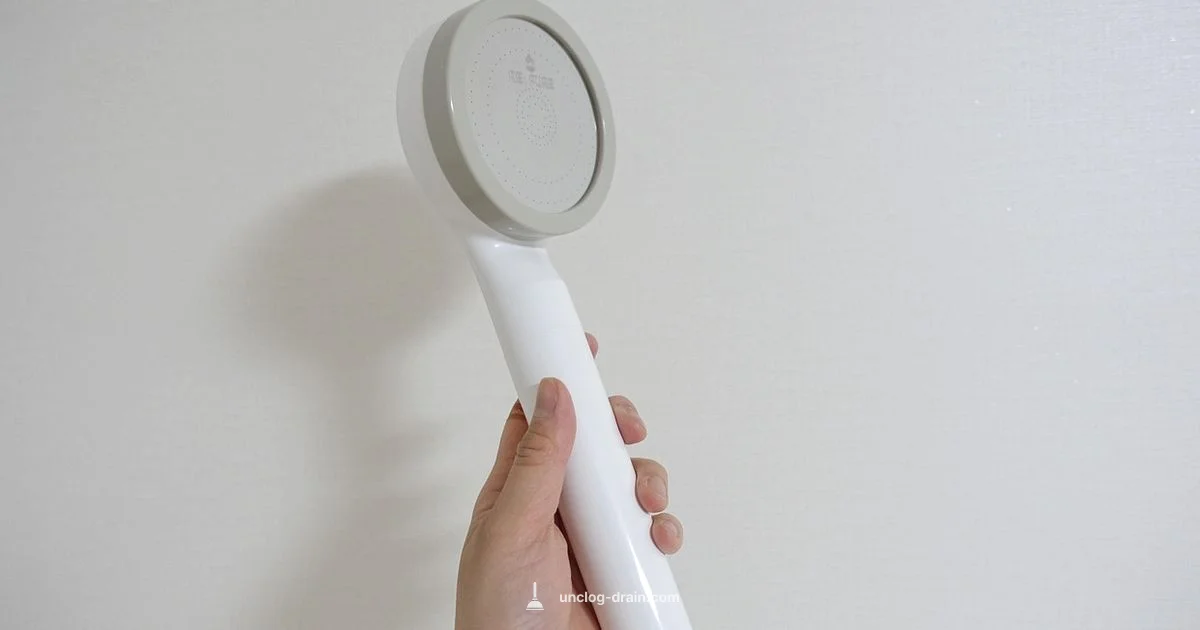 Non-Removable Drain Fix - Unclog Drain