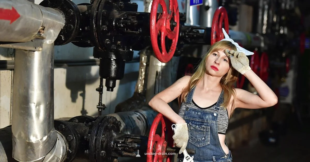 Unclog Pipes DIY Unclog Pipes DIY - Unclog Drain