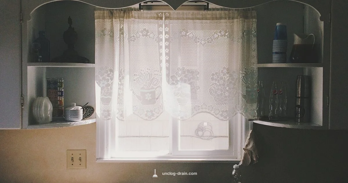 Unclog Kitchen Sink Unclog Kitchen Sink - Unclog Drain