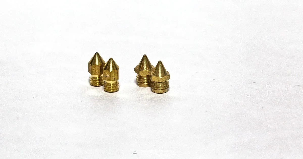 Unclog X1C Extruder - Unclog Drain