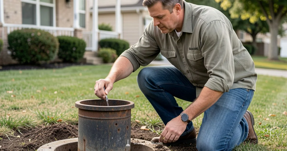 Main Sewer Line Cleanup - Unclog Drain