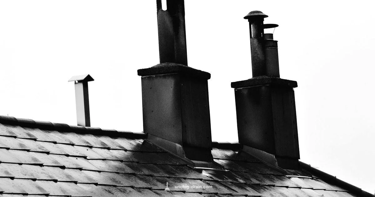 Unclog Vent Stack Guide - Unclog Drain