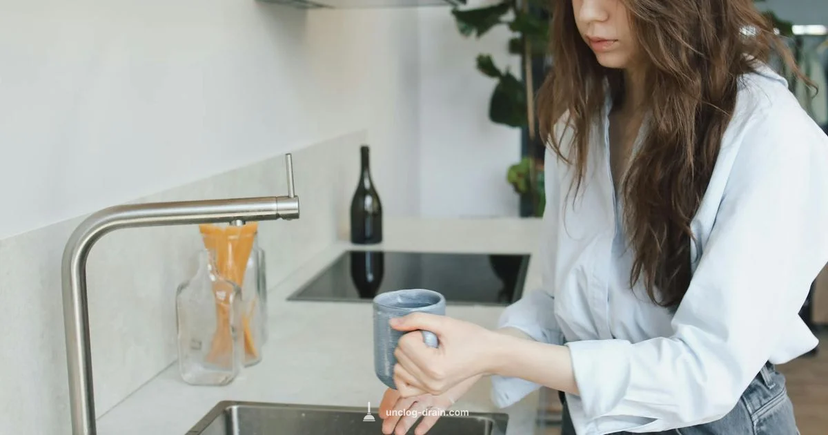 Sink Unclog Guide - Unclog Drain