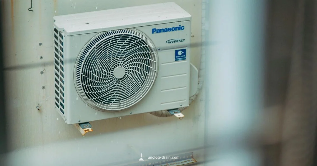 Aircon Cleaner Review - Unclog Drain