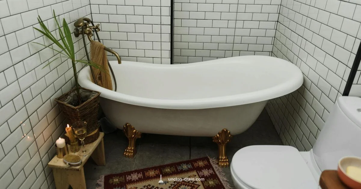 Unclogger in Action - Unclog Drain