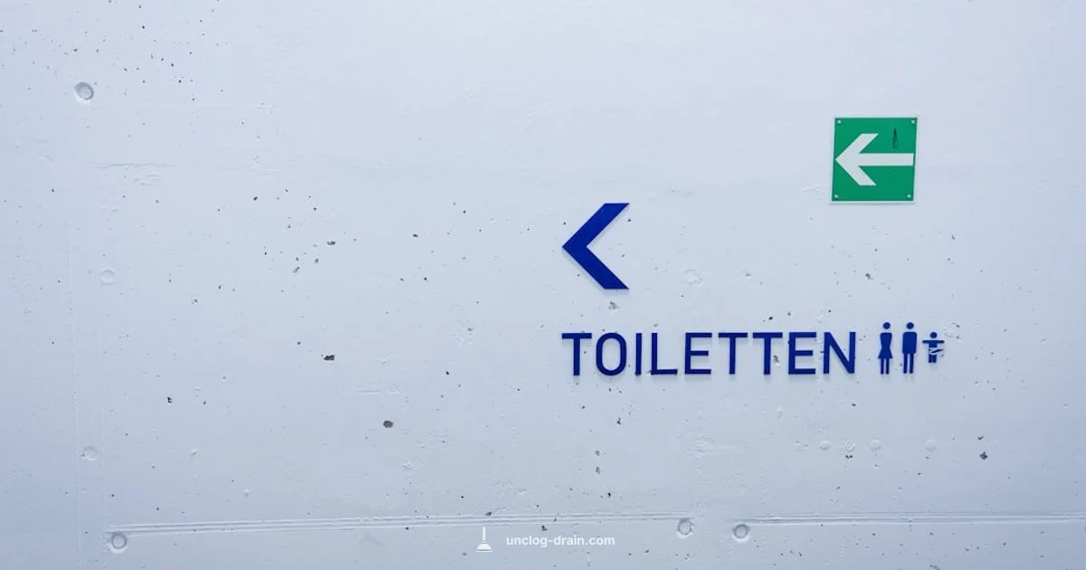 Toilet Clog Guide Toilet Clog Guide - Unclog Drain