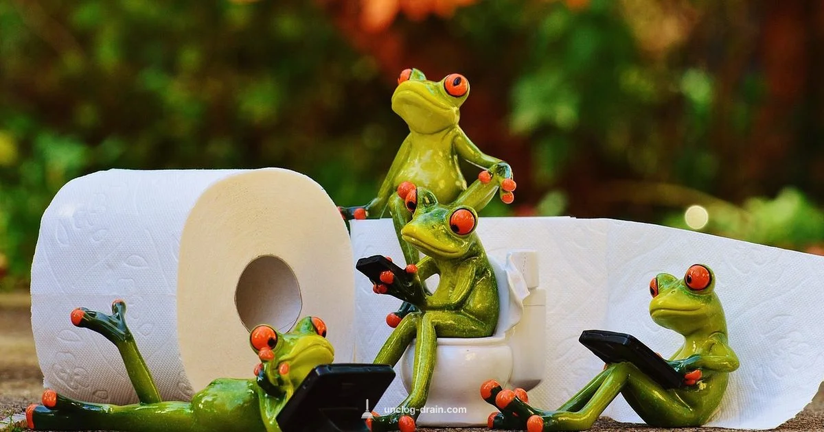 Toilet Clog Guide Toilet Clog Guide - Unclog Drain